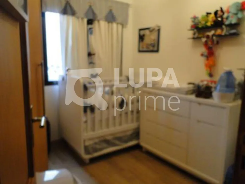 Apartamento, 3 quartos, 122 m² - Foto 3