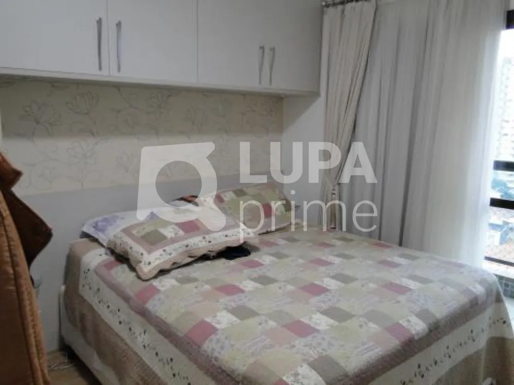 Apartamento, 3 quartos, 122 m² - Foto 4