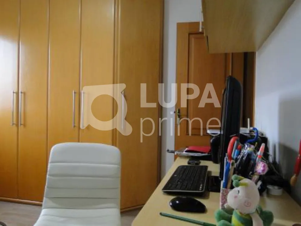 Apartamento, 3 quartos, 122 m² - Foto 1