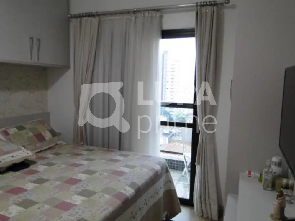 Apartamento, 3 quartos, 122 m² - Foto 8