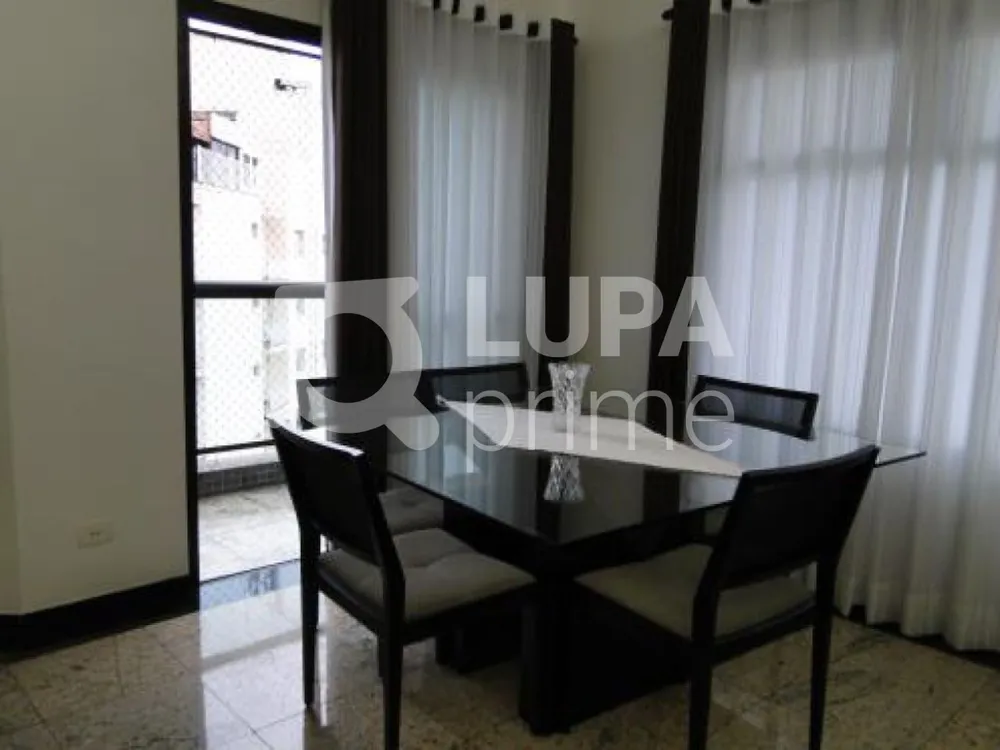 Apartamento, 3 quartos, 122 m² - Foto 6