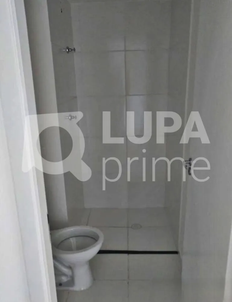 Apartamento, 1 quarto, 24 m² - Foto 2