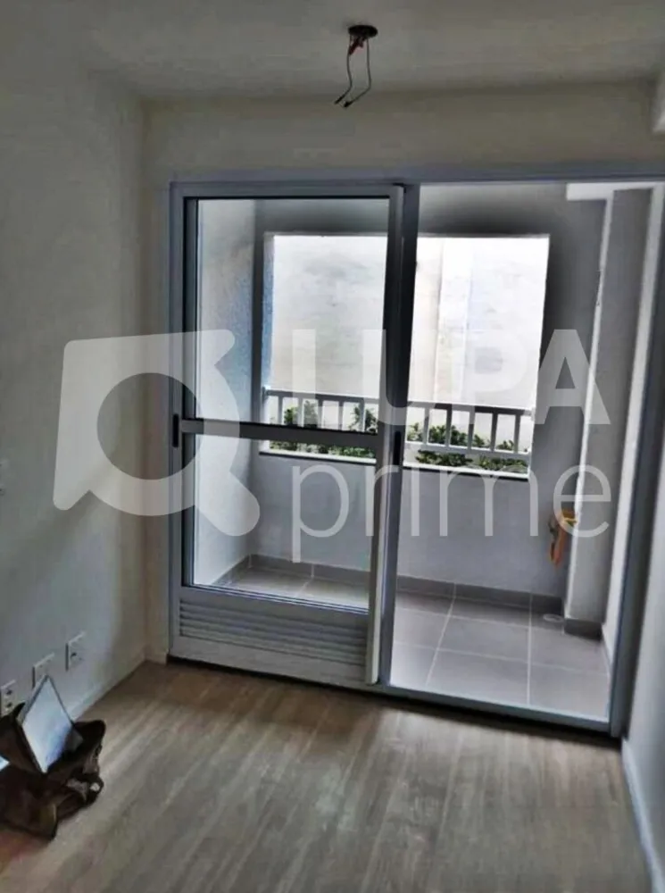 Apartamento, 1 quarto, 24 m² - Foto 1