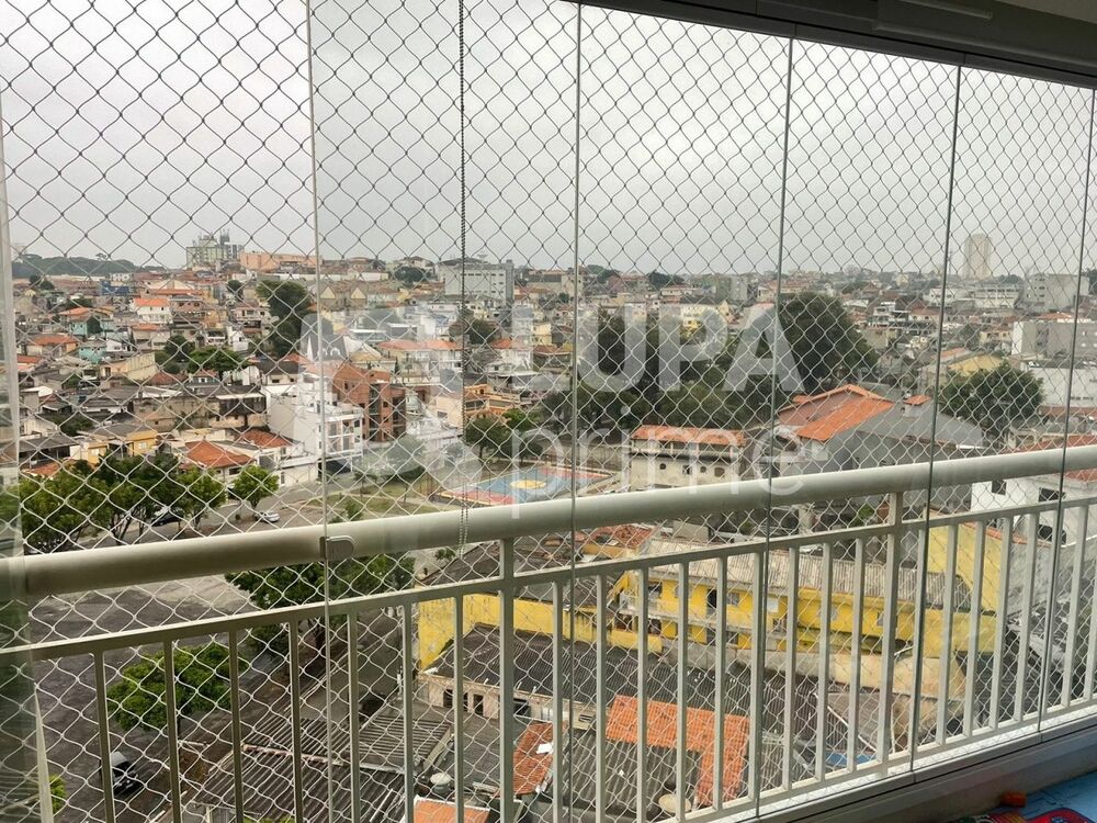 Apartamento à venda com 2 quartos, 69m² - Foto 8