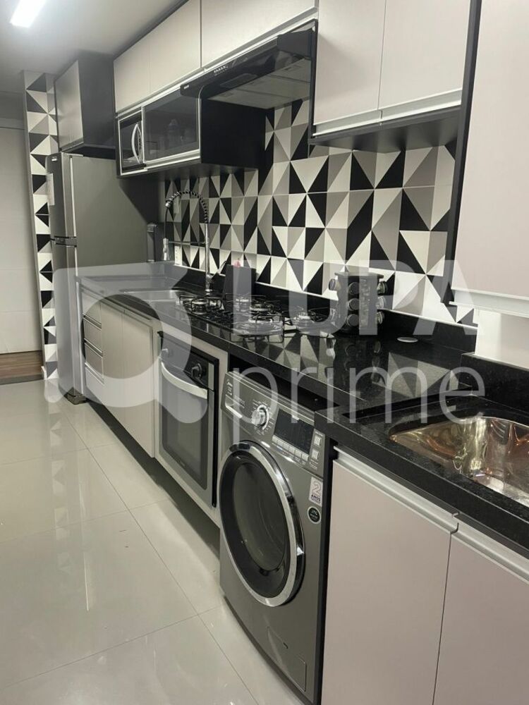 Apartamento à venda com 2 quartos, 69m² - Foto 6