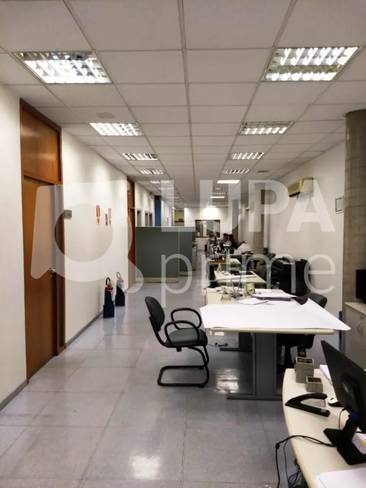 Prédio Inteiro, 877 m² - Foto 3
