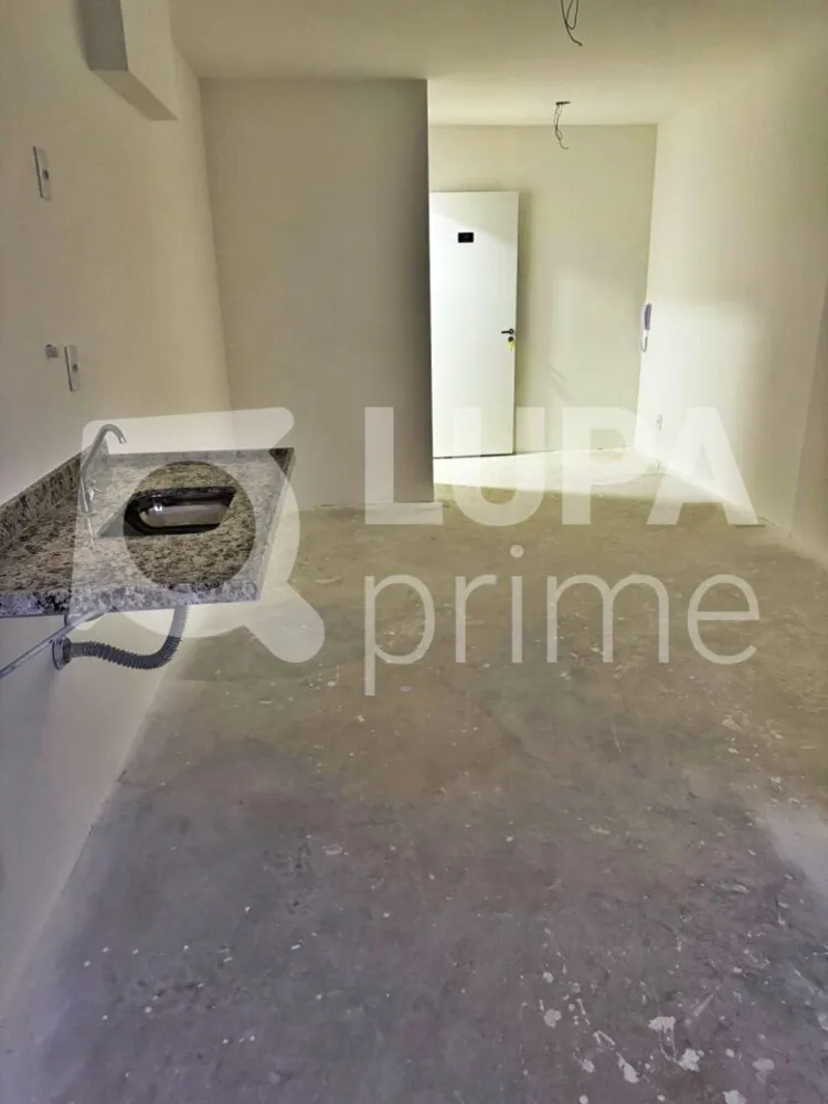 Apartamento, 1 quarto, 28 m² - Foto 6