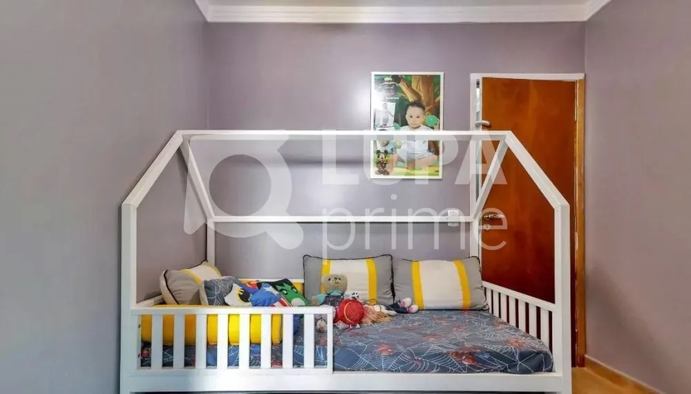 Casa, 3 quartos, 108 m² - Foto 9
