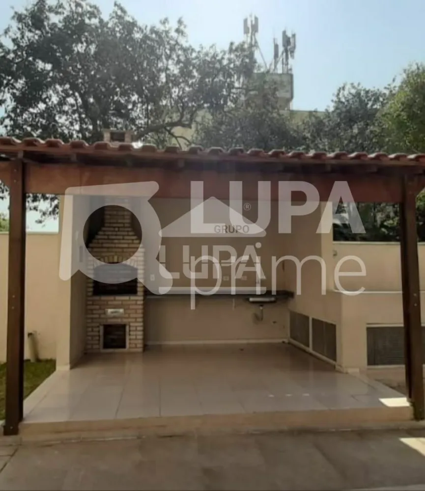 Apartamento, 2 quartos, 52 m² - Foto 2