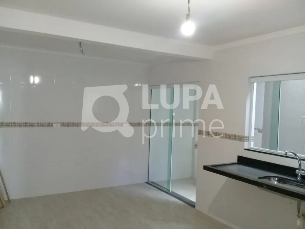 Casa, 3 quartos, 190 m² - Foto 1