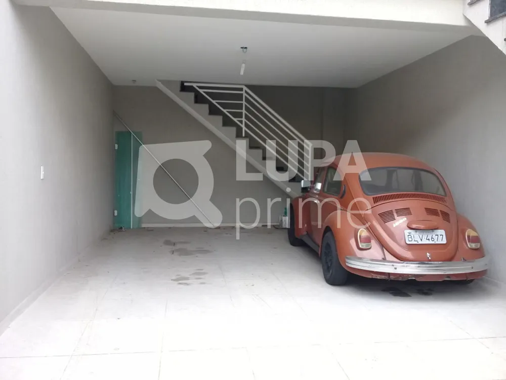 Casa, 3 quartos, 190 m² - Foto 3