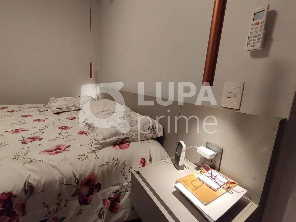 Apartamento, 3 quartos, 174 m² - Foto 10