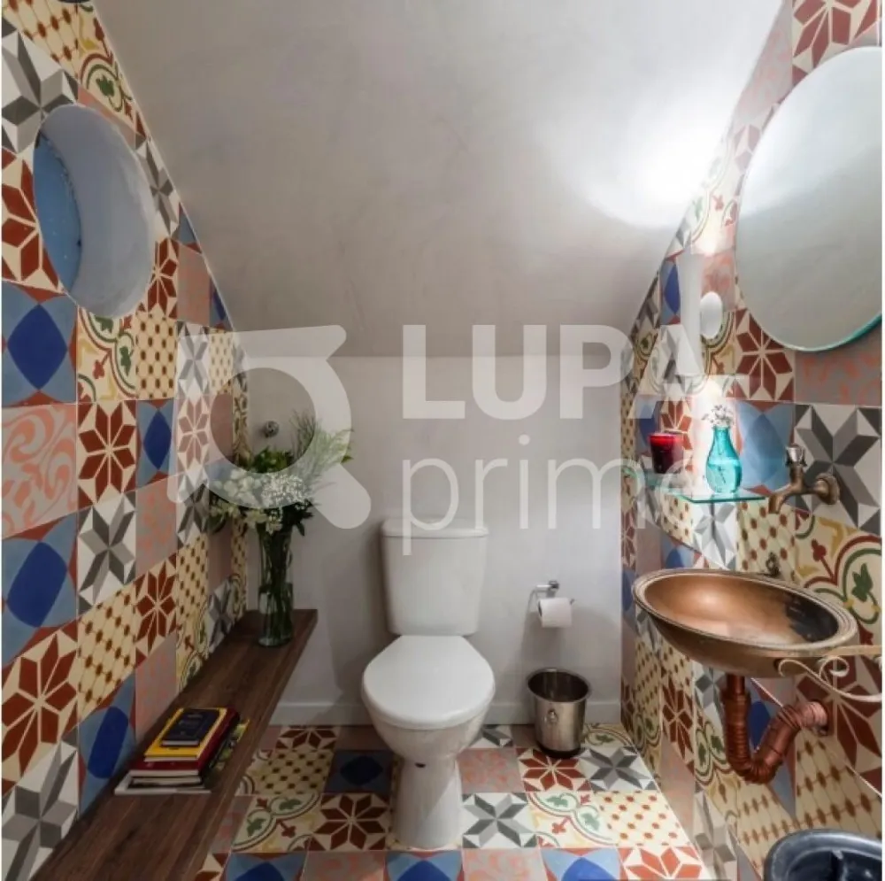 Casa, 3 quartos, 190 m² - Foto 11
