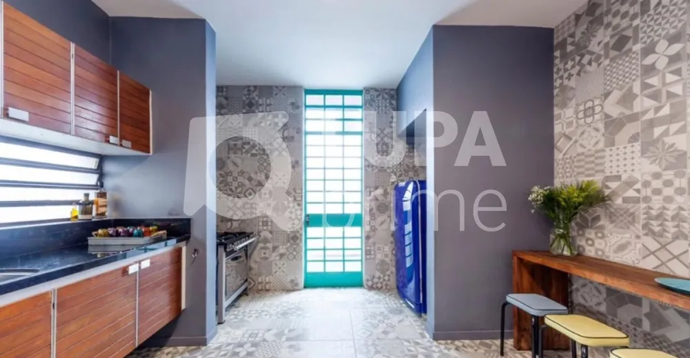 Casa, 3 quartos, 190 m² - Foto 1