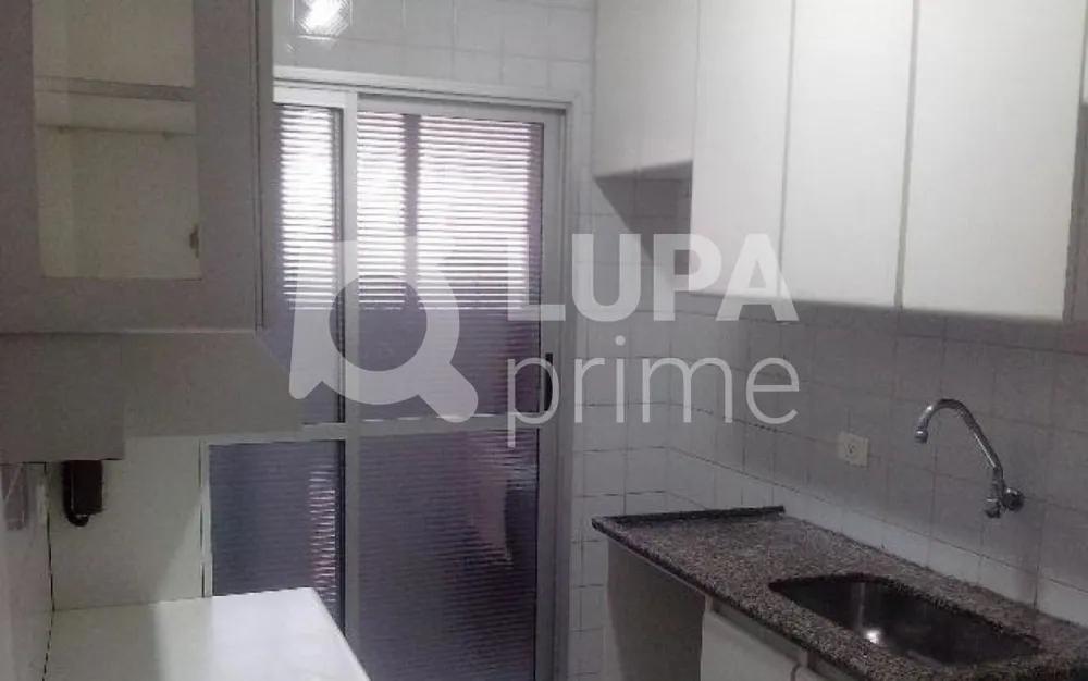 Apartamento, 3 quartos, 70 m² - Foto 8
