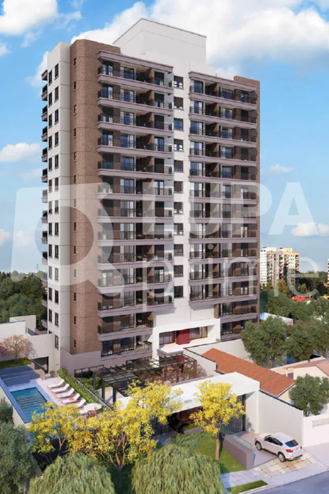Apartamento, 2 quartos, 70 m² - Foto 16