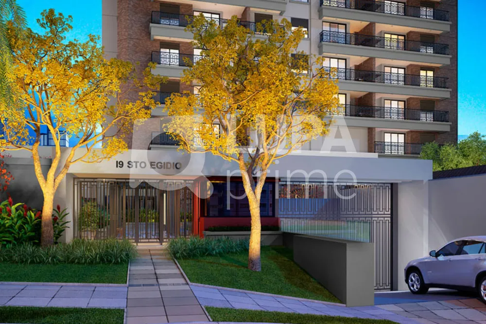 Apartamento, 2 quartos, 70 m² - Foto 15
