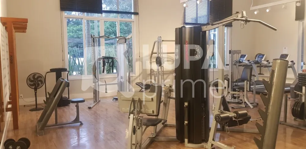 Apartamento, 1 quarto, 41 m² - Foto 7