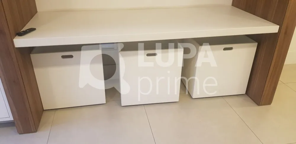 Apartamento, 1 quarto, 41 m² - Foto 12
