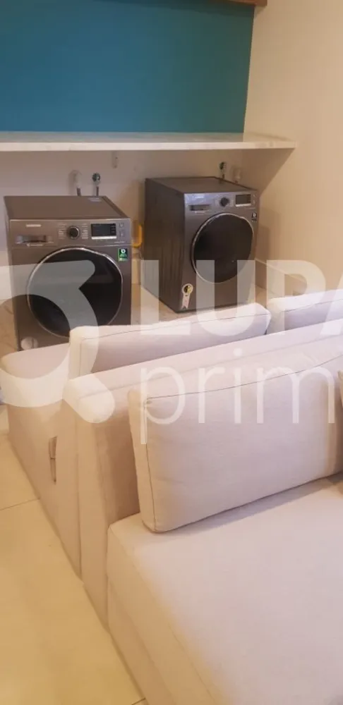 Apartamento, 1 quarto, 41 m² - Foto 11