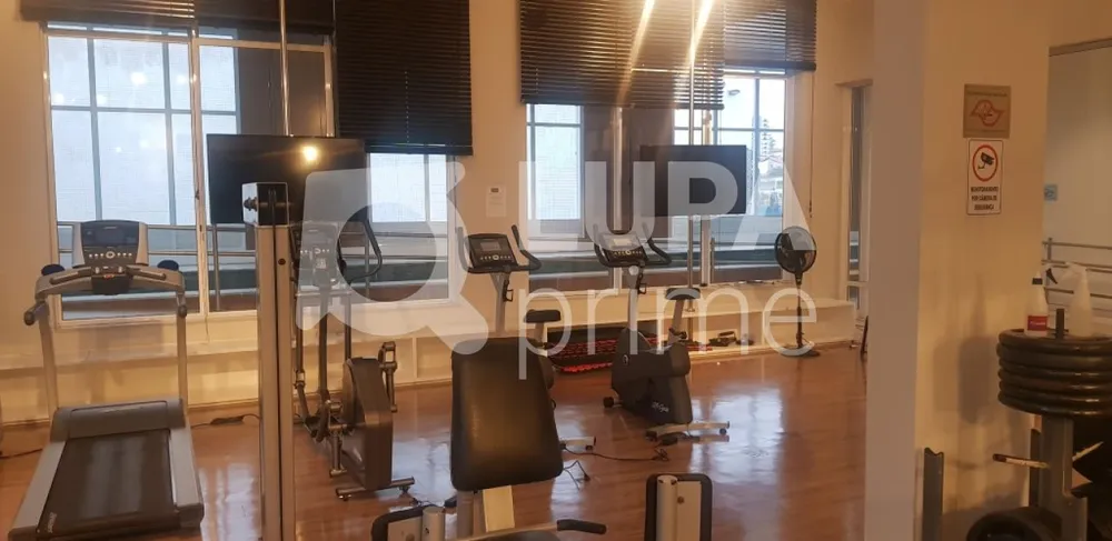 Apartamento, 1 quarto, 41 m² - Foto 4