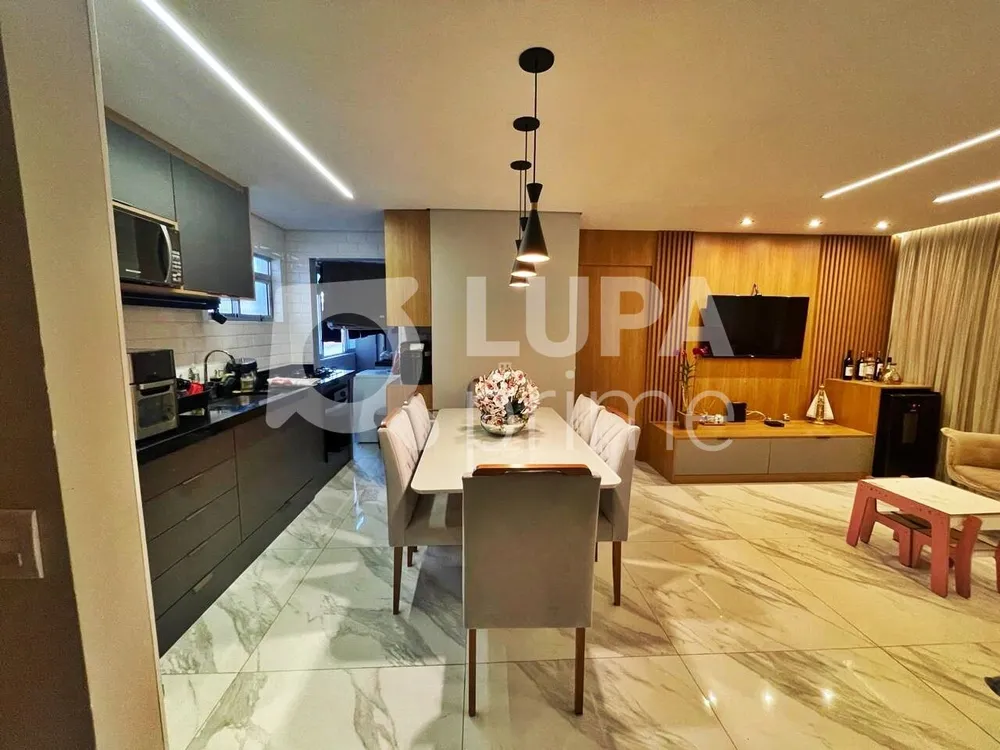 Apartamento, 3 quartos, 70 m² - Foto 9