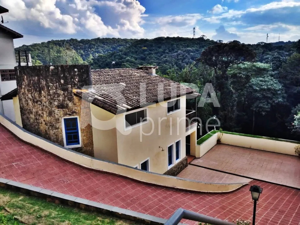 Casa, 3 quartos, 250 m² - Foto 8