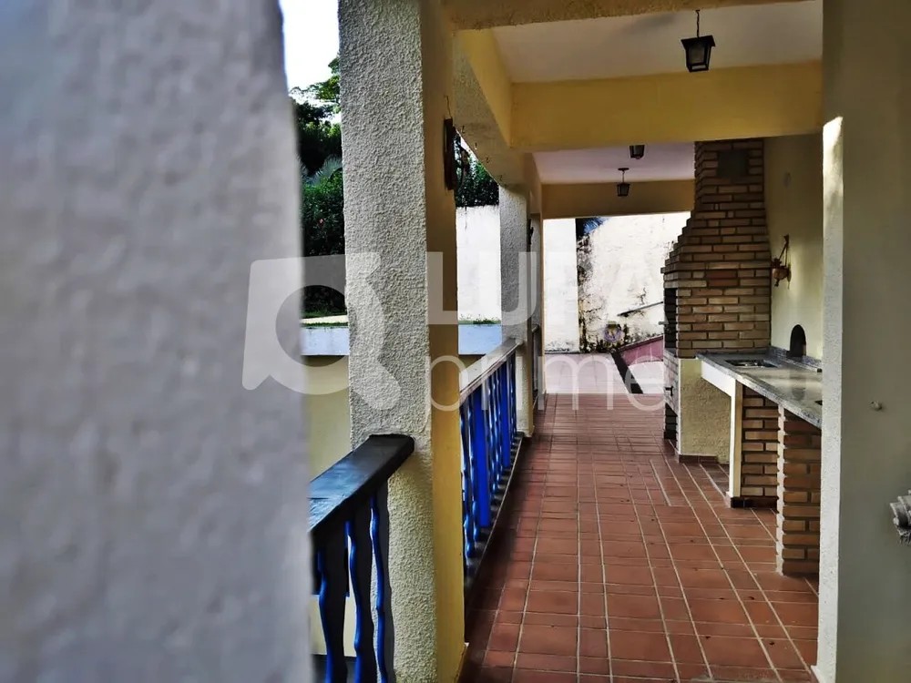 Casa, 3 quartos, 250 m² - Foto 3