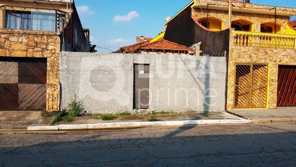 Terreno, 240 m² - Foto 1