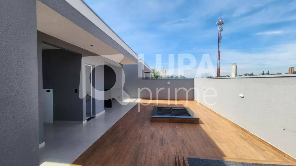 Apartamento à venda com 3 quartos, 170m² - Foto 2