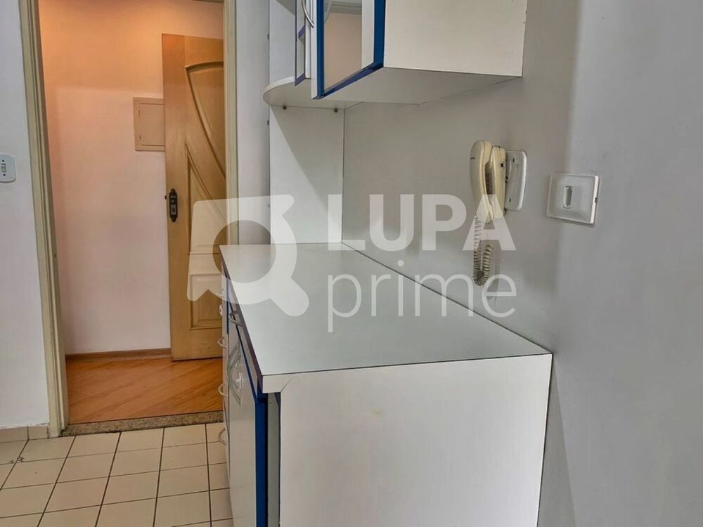 Apartamento à venda com 3 quartos, 64m² - Foto 3