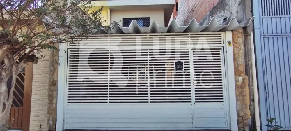 Casa, 3 quartos, 141 m² - Foto 6