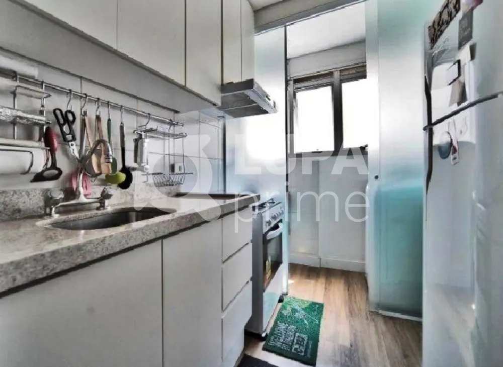 Apartamento, 1 quarto, 45 m² - Foto 2
