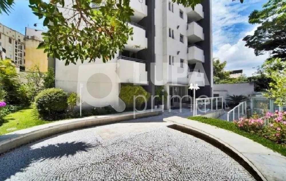 Apartamento, 1 quarto, 45 m² - Foto 1