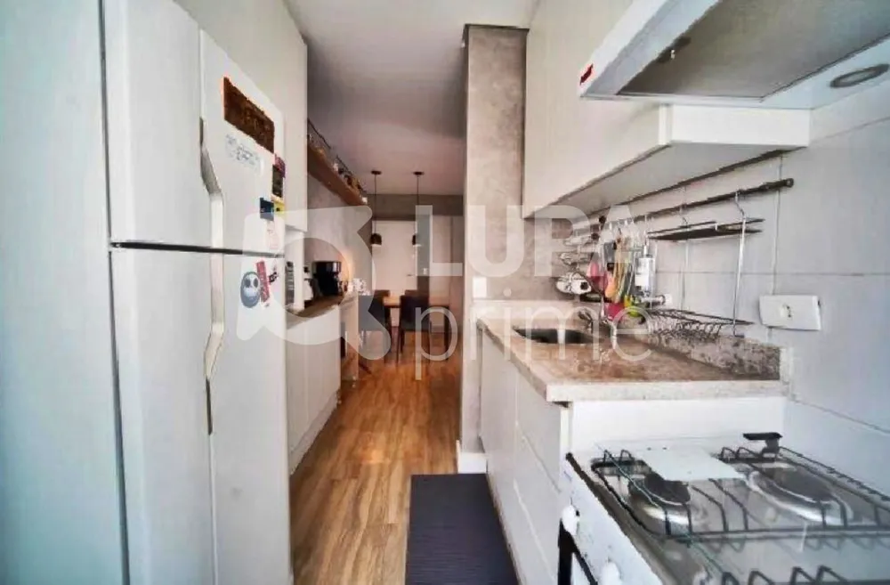 Apartamento, 1 quarto, 45 m² - Foto 3