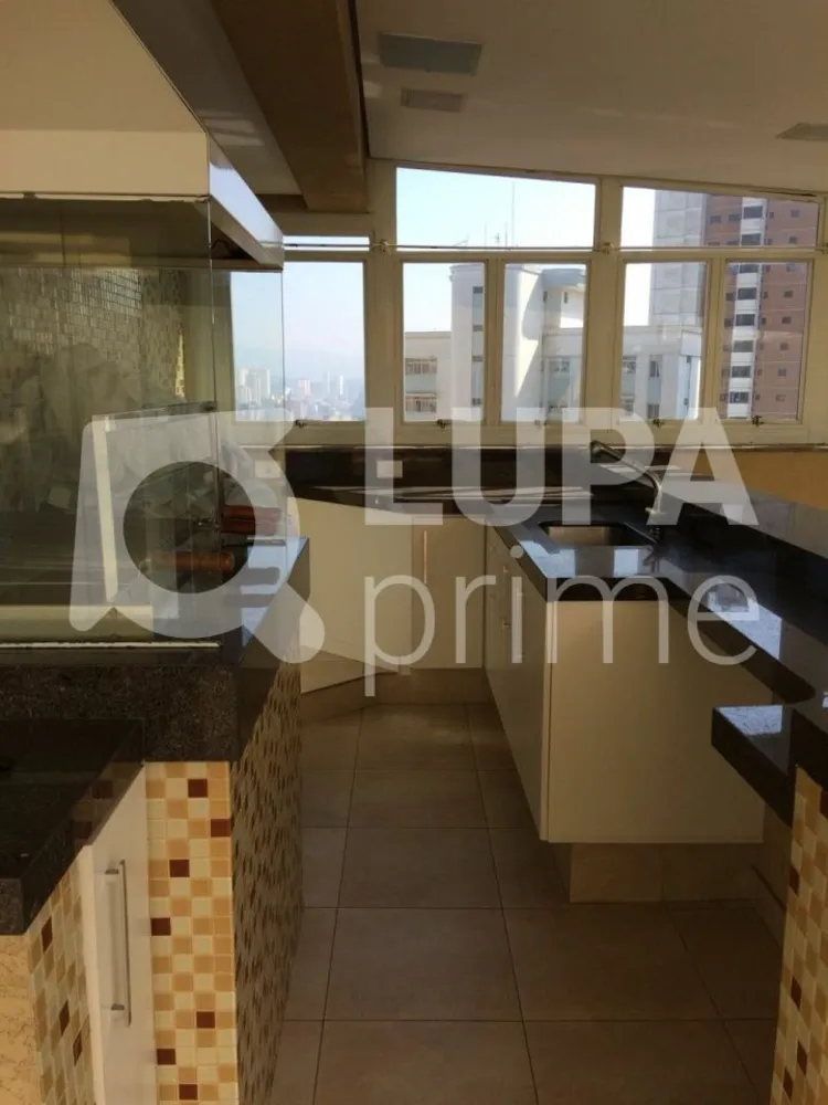 Apartamento, 4 quartos, 387 m² - Foto 6