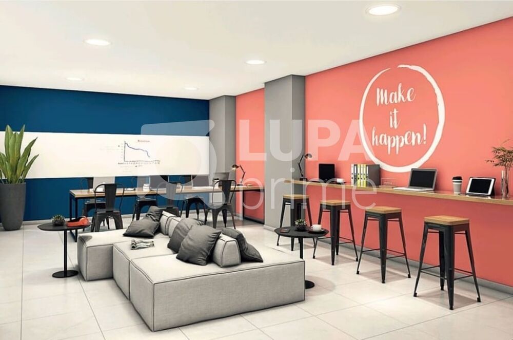 Apartamento, 2 quartos, 56 m² - Foto 3