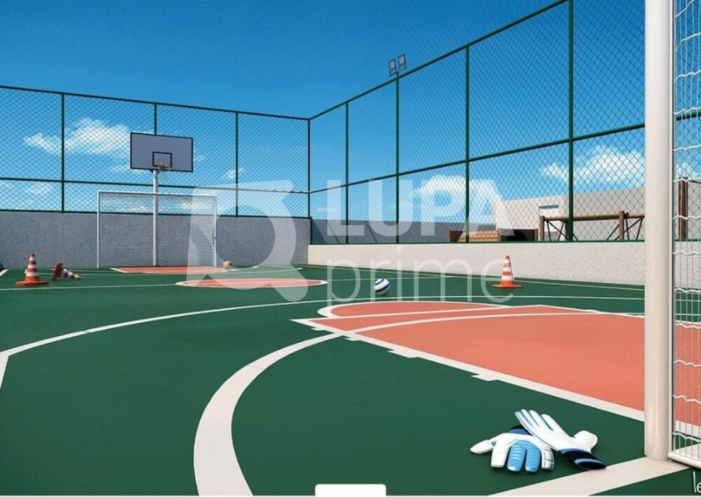 Apartamento, 2 quartos, 56 m² - Foto 2