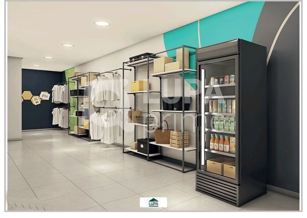 Apartamento, 2 quartos, 56 m² - Foto 4