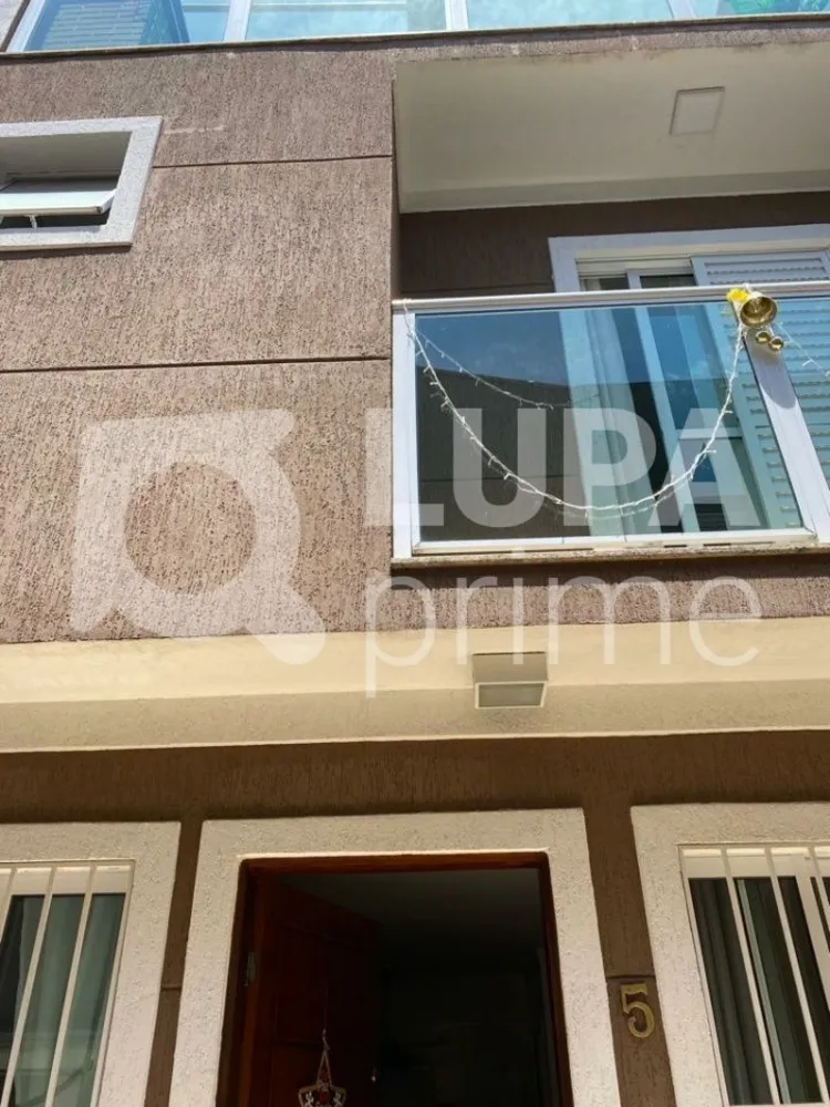 Casa, 2 quartos, 100 m² - Foto 2
