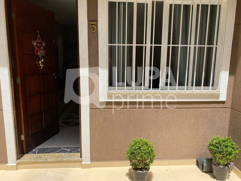 Casa, 2 quartos, 100 m² - Foto 4