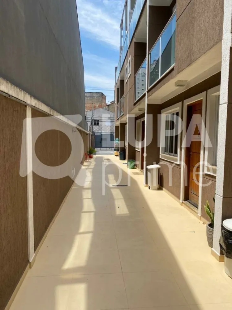 Casa, 2 quartos, 100 m² - Foto 11