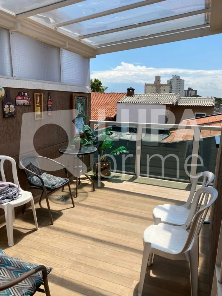Casa, 2 quartos, 100 m² - Foto 5