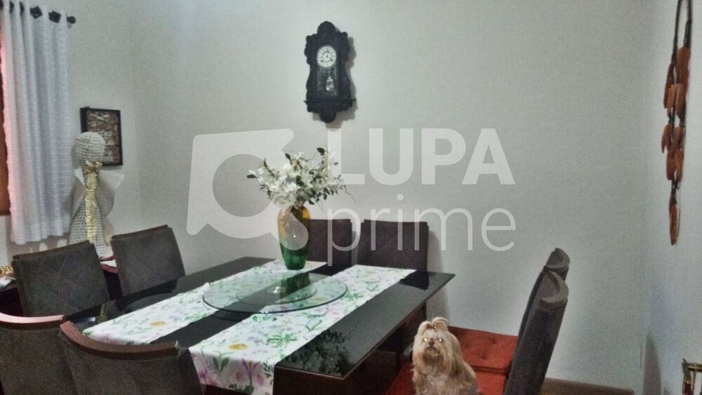 Casa, 3 quartos, 90 m² - Foto 9