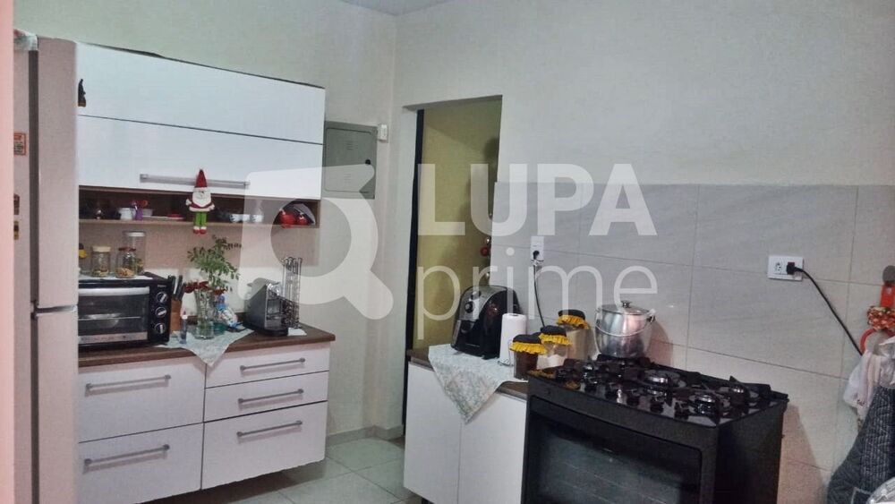 Casa, 3 quartos, 90 m² - Foto 11