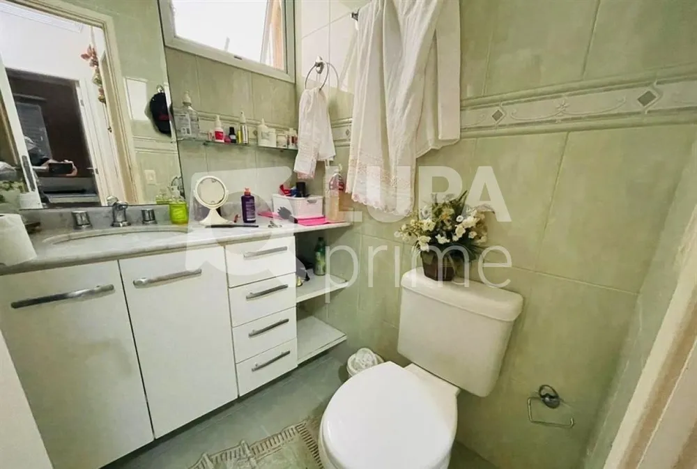 Apartamento, 3 quartos, 92 m² - Foto 2