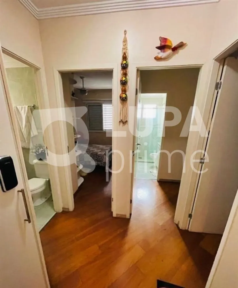 Apartamento, 3 quartos, 92 m² - Foto 3