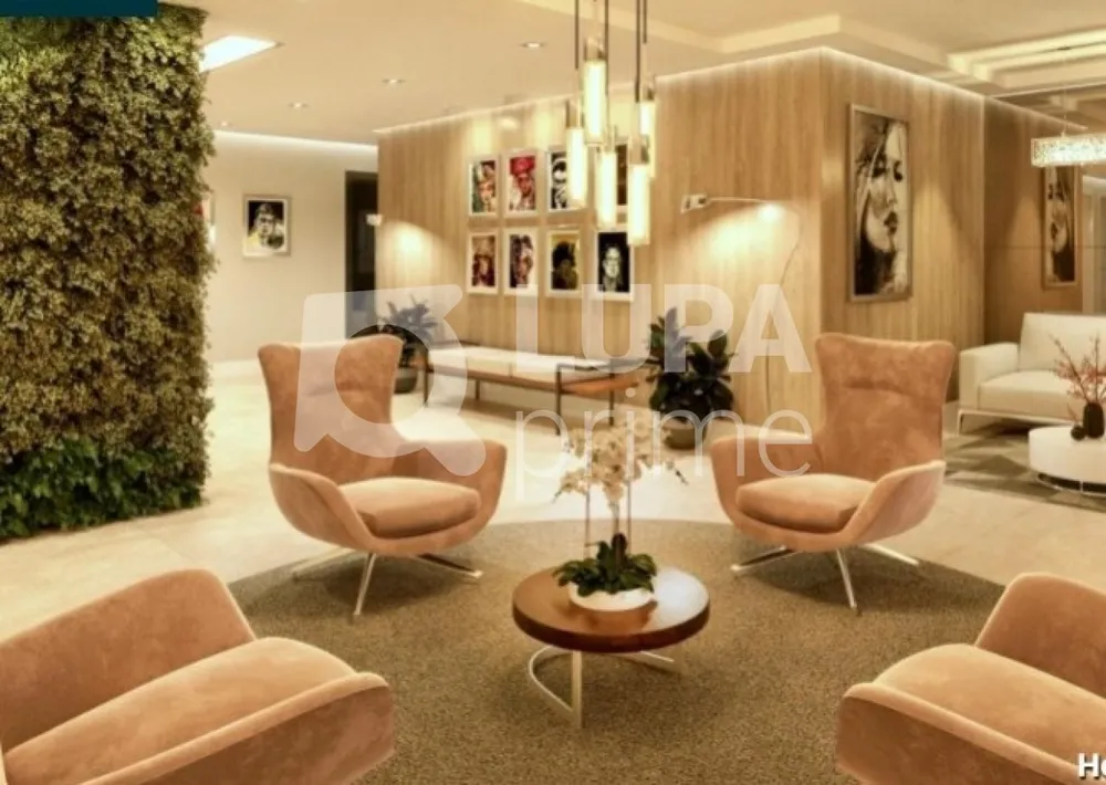 Apartamento, 2 quartos, 44 m² - Foto 10