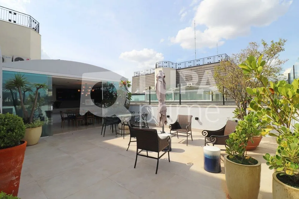 Apartamento, 3 quartos, 400 m² - Foto 11