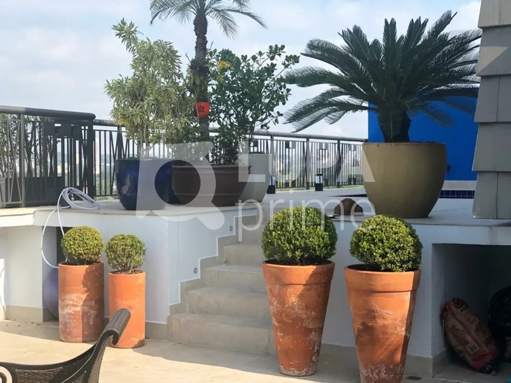 Apartamento, 3 quartos, 400 m² - Foto 12